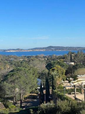 Les Restanques du golfe de St Tropez